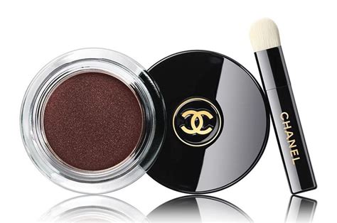 chanel ombretto in crema come stenderlo